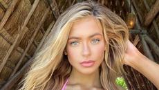 Здравей, Майк! Elvana Gjata & Ledri Vula feat. John Shahu - Mike ПРЕВОД - Videoclip.bg