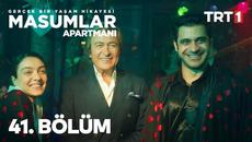 Masumlar Apartmanı 41. Bölüm - Videoclip.bg