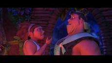 Круд: Нова епоха (2020) (бг аудио) (част 3) - Videoclip.bg