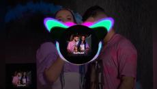 Konfuz & MIA BOYKA – Капкан (DavgaI Remix) - Videoclip.bg