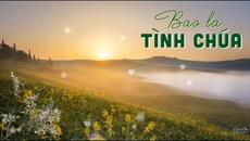 Релакс В Японски Ритми -  Bao la tình Chúa (Trung Đông) - Videoclip.bg