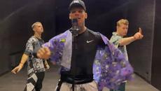 NILETTO - всё РЕшеНО - Videoclip.bg