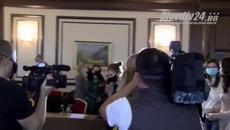 Бойко Борисов на посещение в Пловдив - Videoclip.bg