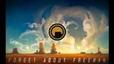 Never Forget About Freeman - Videoclip.bg