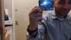 Активиране стъпка по стъпка на Binance Visa Card част 3 - Videoclip.bg