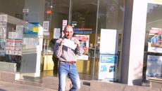 Пристигна най-желаната и търсена карта в света част 2 - Videoclip.bg