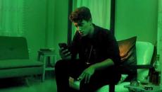 Νίκος Μερτζάνος - Στο Ίδιο Μου Το Ψέμα - в моята собствена лъжа - Videoclip.bg