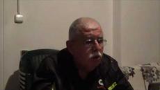 Богът от Старият Завет е Същият и в Новият Завет - Пастор Фахри Тахиров - Videoclip.bg