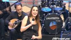 „Του αγοριού απέναντι“ – Μαριάννα Πολυχρονίδη - Videoclip.bg