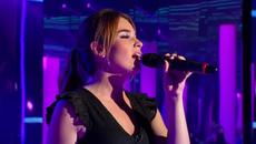 Valentina Kuzmanovic - Hladno srce (Tv Grand 12.10.2021.) - Videoclip.bg