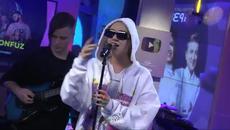 MIA BOYKA - Лепесток (LIVE @ Авторадио) - Videoclip.bg