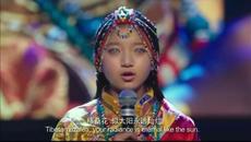 Tibetan Mantra - ( OM TARE TU TARE TURE SOHA ) - Balled from Tibet - Videoclip.bg