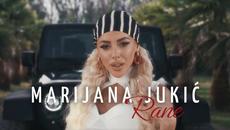 Marijana Jukic - Rane (Official Video) - Videoclip.bg