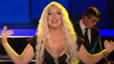 Nina Jovanovic - Bidermajer -  (TV Grand 10.10.2021.) - Videoclip.bg