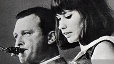 Джаз ♛1 Original mix Black and White The Bossa Nova Years ☀️ 6 Astrud Gilberto - Videoclip.bg