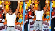 Funny Fails To Raise Your Mood - Best Fails Compilation 2021 - Videoclip.bg