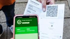 Зелен Сертификат 2021 - Бизнес организации с предложение за промени в мерките - Videoclip.bg