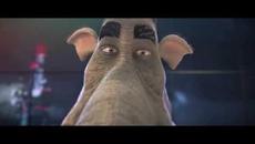 шпиони двама уникали агенти   АНИМАЦИЯ ФИЛМ С БГ АУДИО - Videoclip.bg