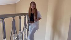 NATALIJA TOSKIC & PACKARE - DODJI MI - ( COVER ) 2021  OFFICIAL VIDEO - Videoclip.bg