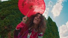 Kristian Kostov - Built Different (Official Music Video) - Videoclip.bg