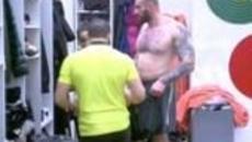 Къртицата (15.03.2014) Разтърсване започва - "Царството на анакондите?!! Цял Епизод - Videoclip.bg