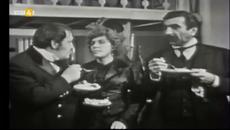 Опечалена фамилия ( 1971 ) Е01 - Videoclip.bg