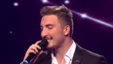 Bojan Pavlovic - Naslednik - (Tv Prva 17.10.2021.) - Videoclip.bg