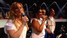 2-Unlimited Medley - Toppers In Concert 2014 - Videoclip.bg