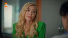 Nebahat, Akif'in geçen gece Suzan da kaldığını öğrendi - Kardeşlerim 25. Bölüm - Videoclip.bg