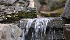 Waterfall relaxation | sleep | meditation | study - Videoclip.bg