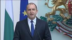 Официална церемония по представянето на служебното правителство - Videoclip.bg