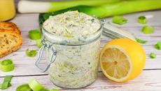 Tartinade de poireaux onctueuse : Si délicieuse et facile ! - Videoclip.bg