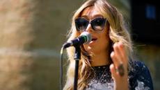 Lidija Bacic Lille / Live - PROKLETO DOBRO LJUBIS - Videoclip.bg