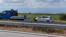 Катастрофа на магистралата - Videoclip.bg