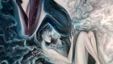 Ще те науча на любов! Сlaude barzotti je t apprendrais l amour¸.•*´¨♛ ПРЕВОД - Videoclip.bg