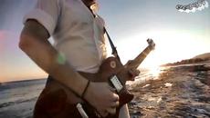 Χάρης Κωστόπουλος - Αφού δεν πίνεις στην υγειά μου - след като не пиеш за мое здраве - Videoclip.bg