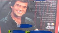 PAOLO SALVATORE-Tu Me Diste Amor, Tu Me Diste Fe - Videoclip.bg