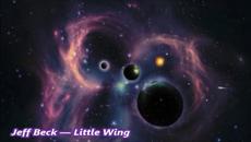 Jeff Beck  - Little Wing (Live audio) - Videoclip.bg