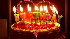 Happy Birthday to You Richie !!! Честит Рожден Ден Happy Birthday To You darling R!!! - Videoclip.bg