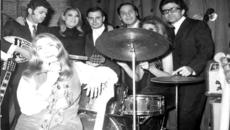 „Μαγαπάει δεν μαγαπάει“ – Τάμμυ - Videoclip.bg