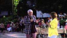 Концерт на Мими Иванова и Развигор Попов/ Летни културни празници- гр. Малко Търново - Videoclip.bg