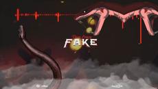 Deno Crazy - FAKE (Official Audio) - Videoclip.bg