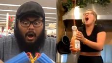 It's Fails Time! Funniest Fails Compilation 2021 - Videoclip.bg