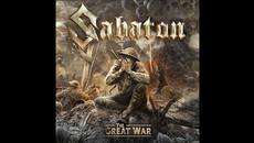 Sabaton - The Great War анонс - Videoclip.bg