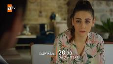 Kalp Yarası 5. Bölüm 2. Fragmanı |  "Evliliğimiz gerçek değil" - Videoclip.bg