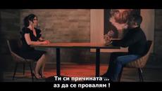 ✍️  Saša Miranović - Sanjar (Official Music Video 2021) - Videoclip.bg