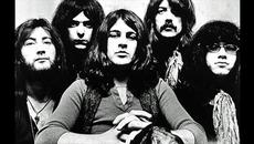 Deep Purple - Highway Star 1972 - Videoclip.bg