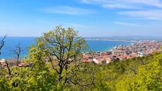 Екопътека Свети Влас - Videoclip.bg