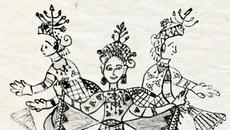 Gambuh Menyanyi (Versi Album) - Videoclip.bg