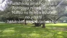 ribaibaru (revival)-mayumi Itsuwa(1983 Japan) - Videoclip.bg